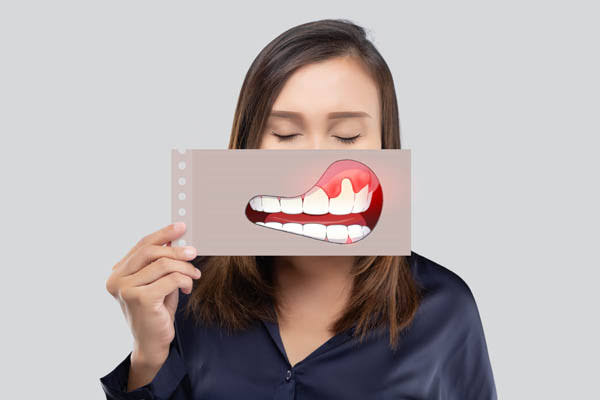Home Periodontics