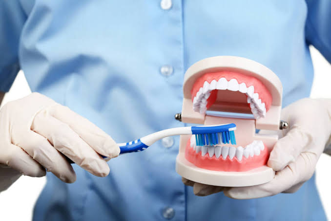 Home Preventive Dentistry